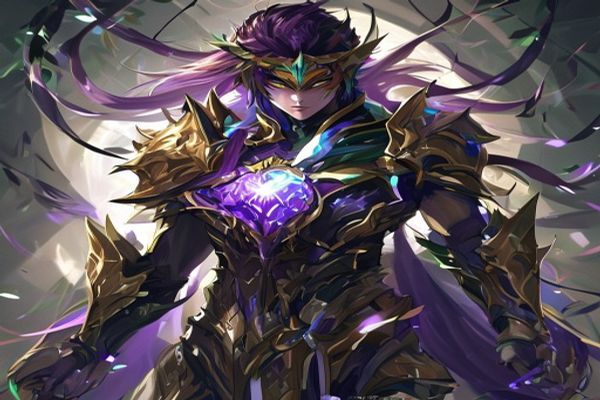 dota霸业